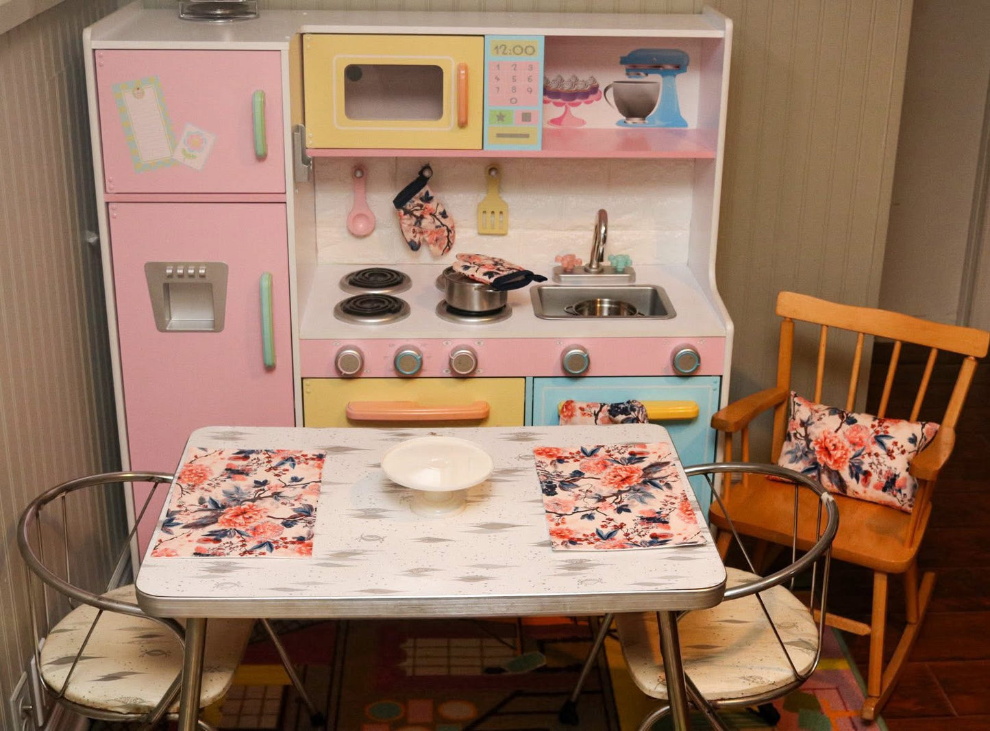 Peachy dreams preorder round 34