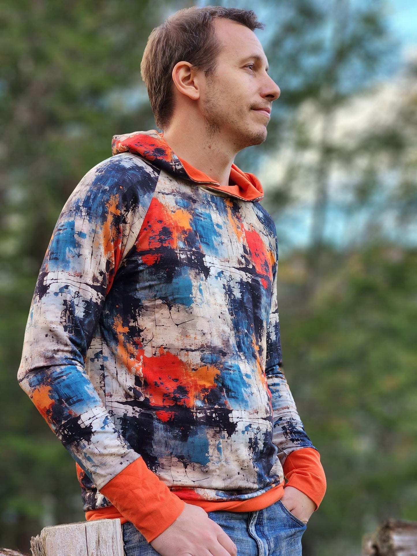 Grunge preorder round 32