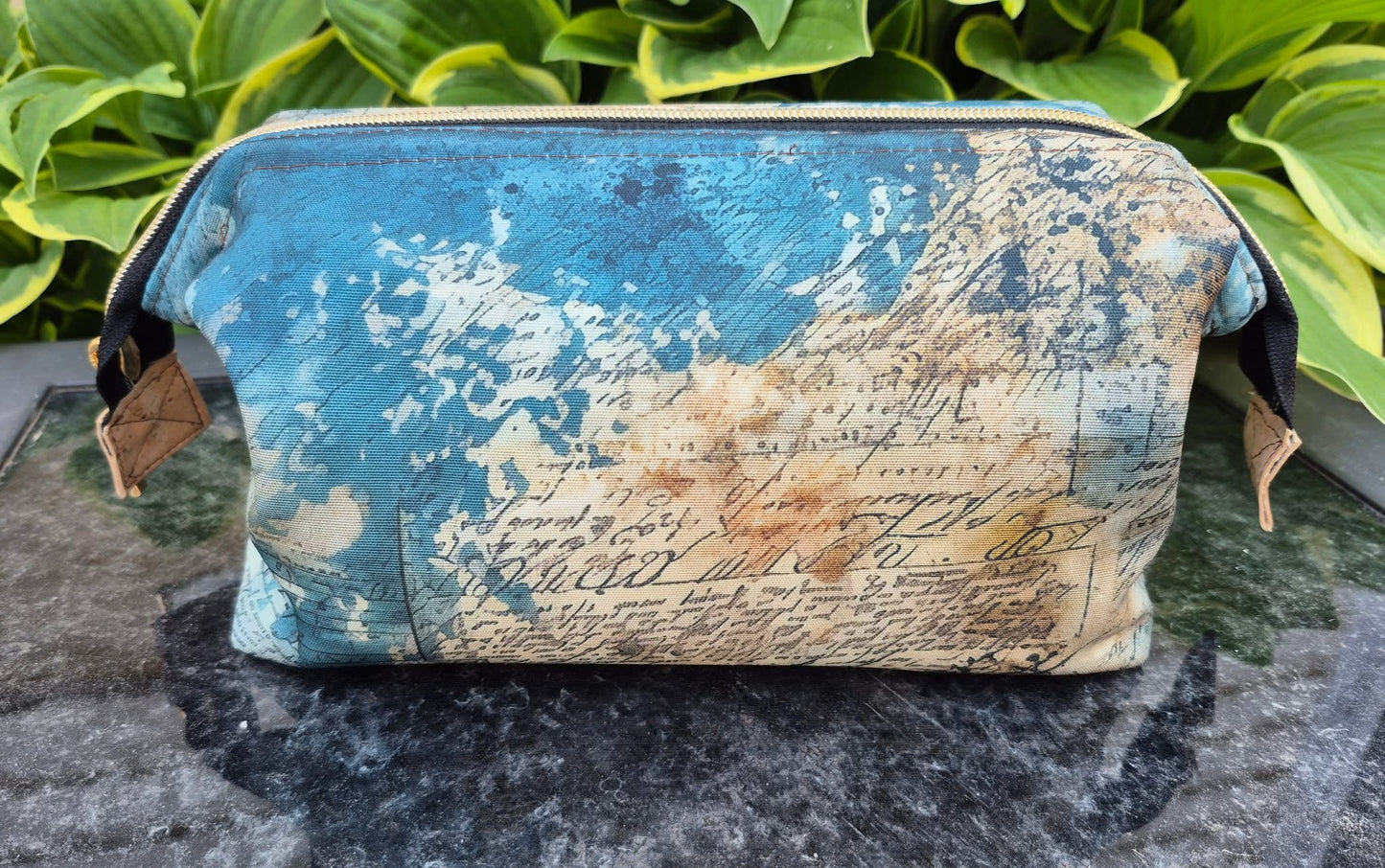 Vintage grungy preorder round 27