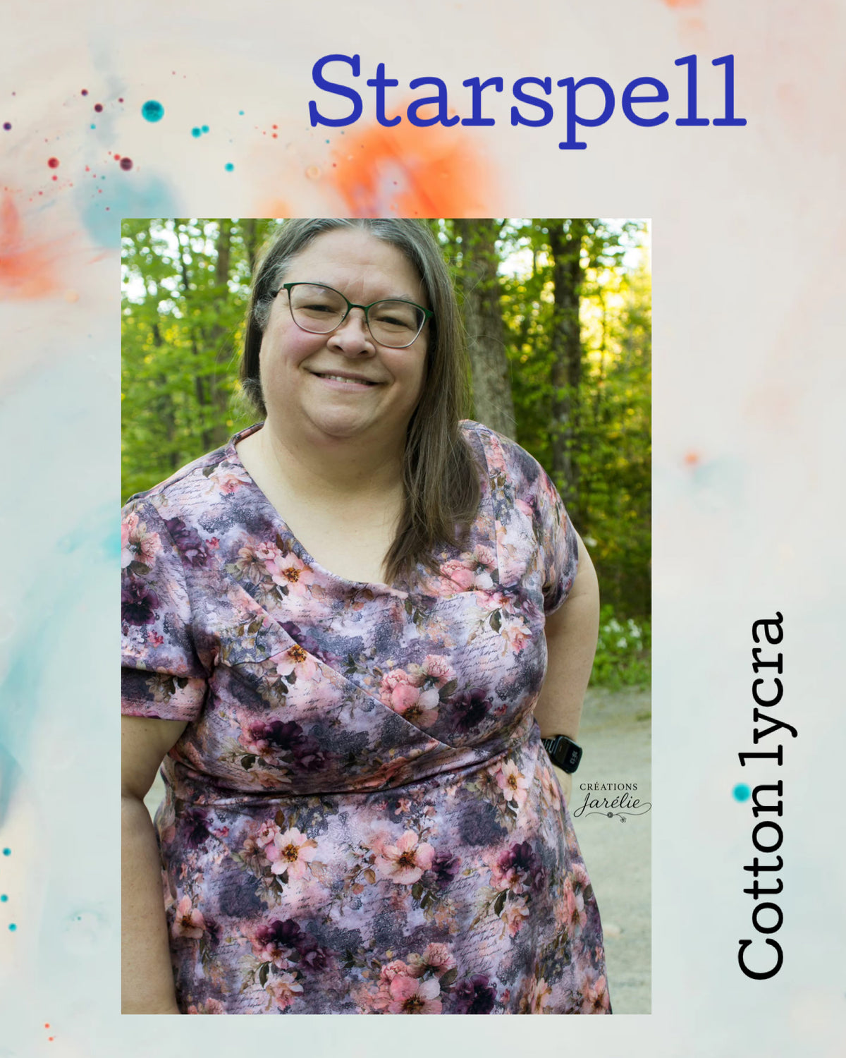 Starspell round 38 retail