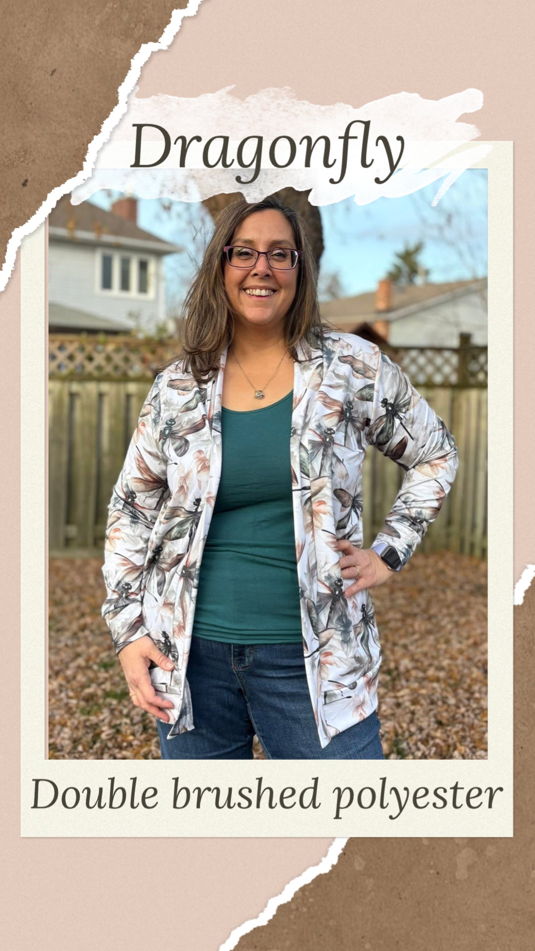 Dragonfly preorder round 32