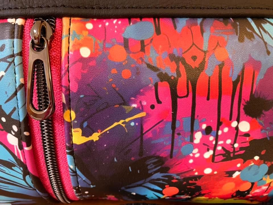 Graffiti butterfly preorder round 41