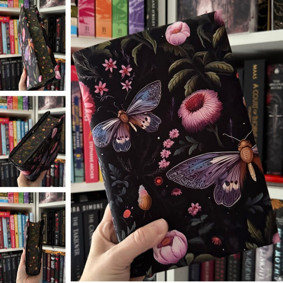 Moth garden preorder round 33