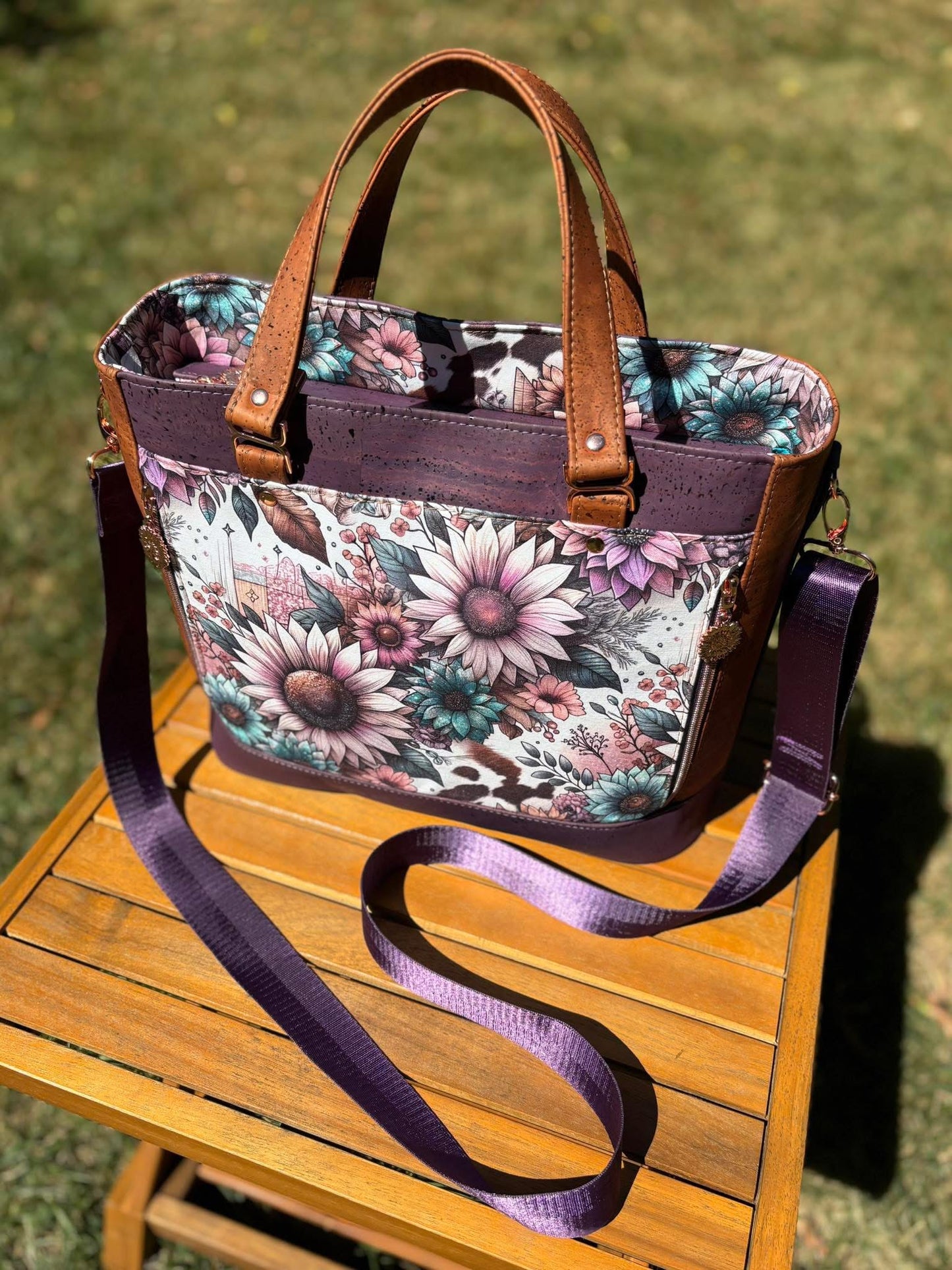 Western sunflowers preorder round 29