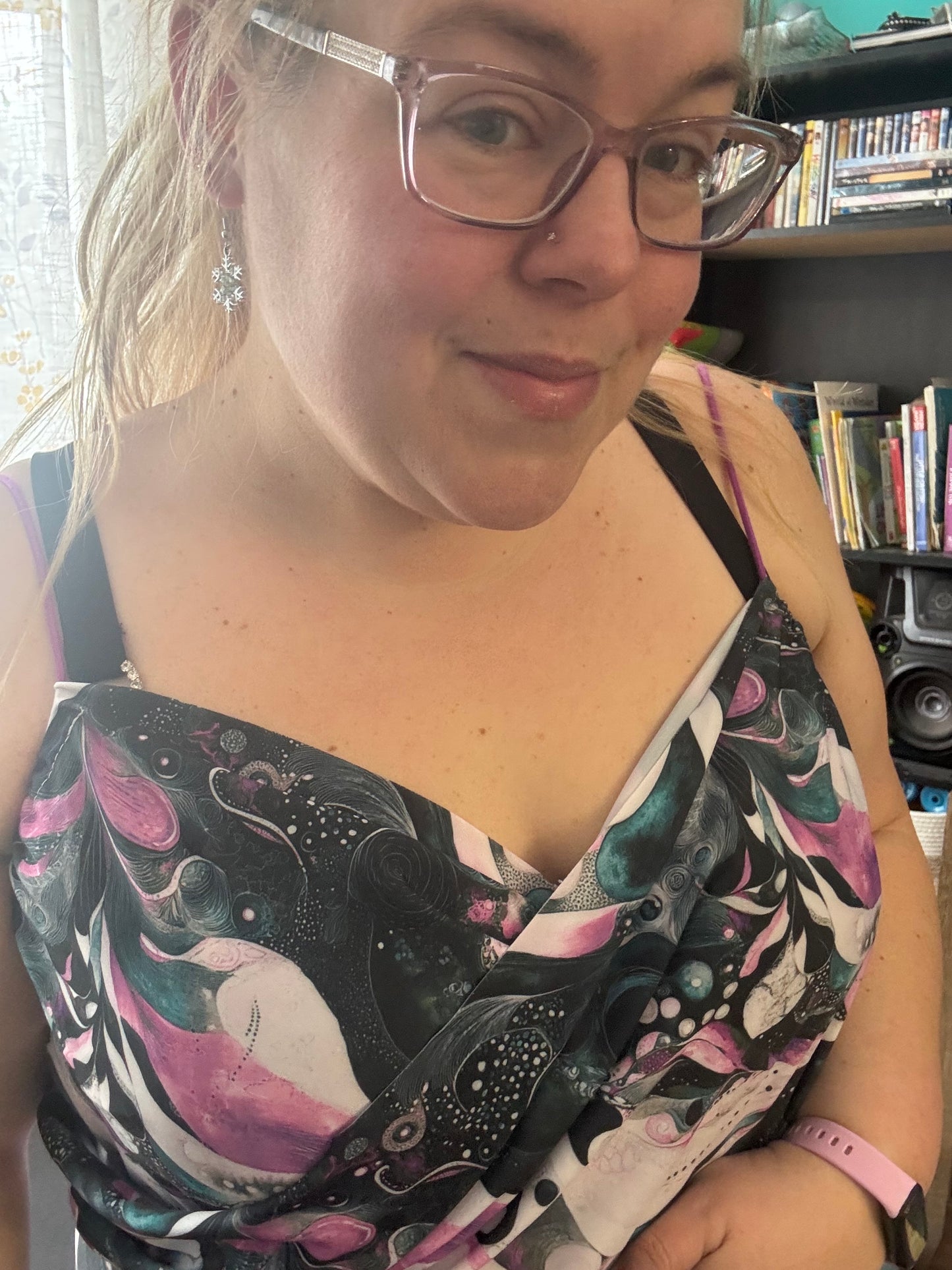 Stavely preorder round 33