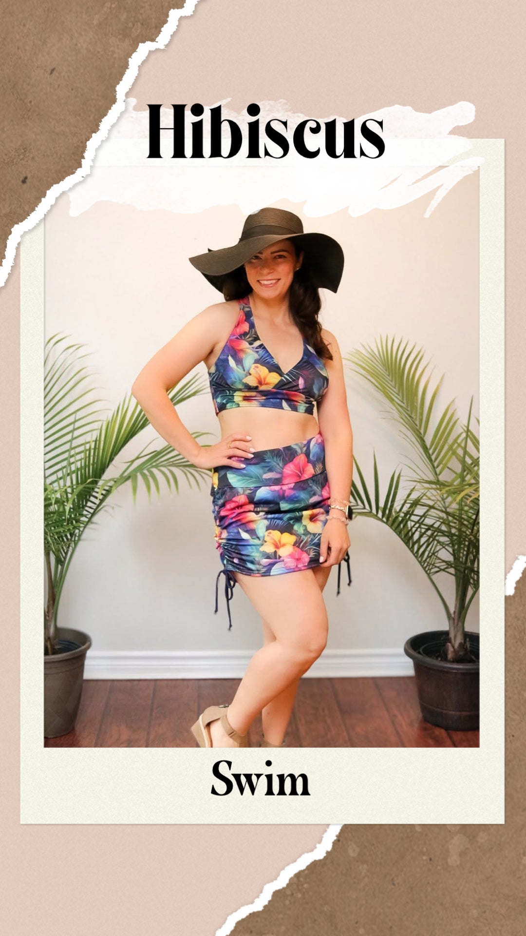 Hibiscus preorder round 27