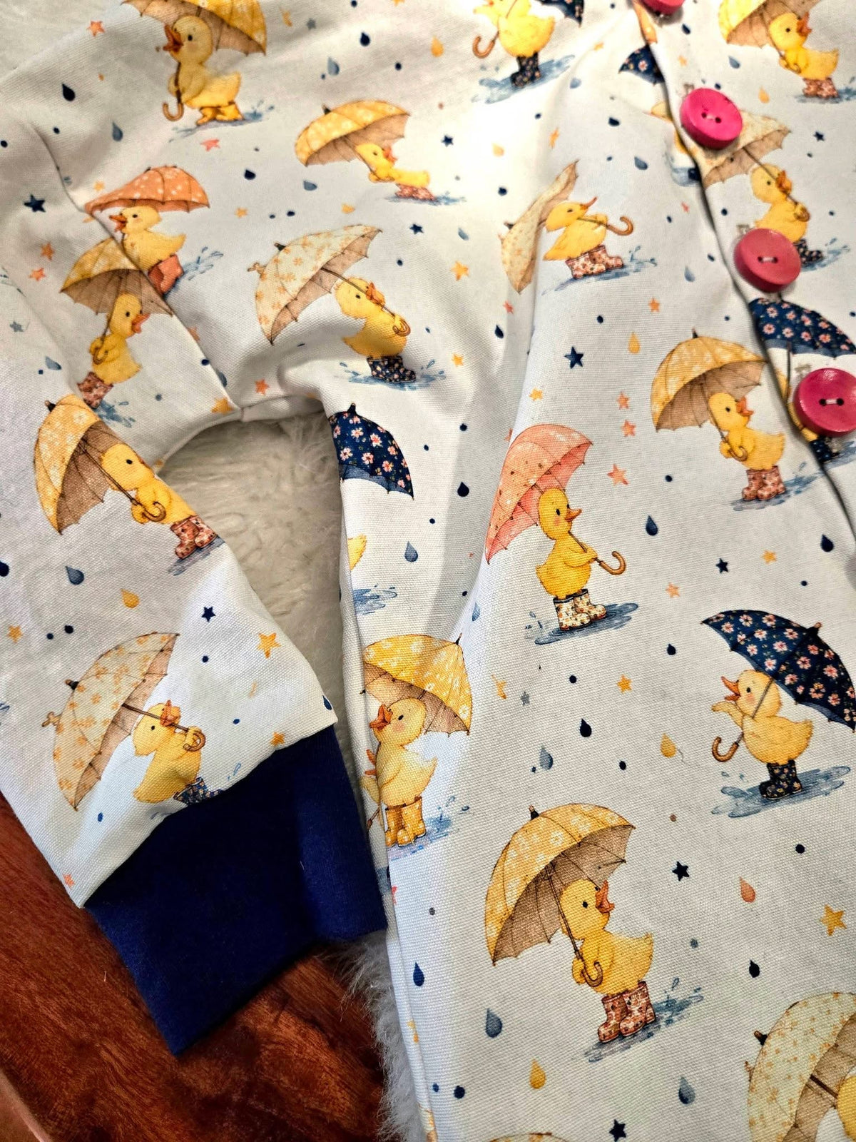 Sweet ducklings preorder round 42