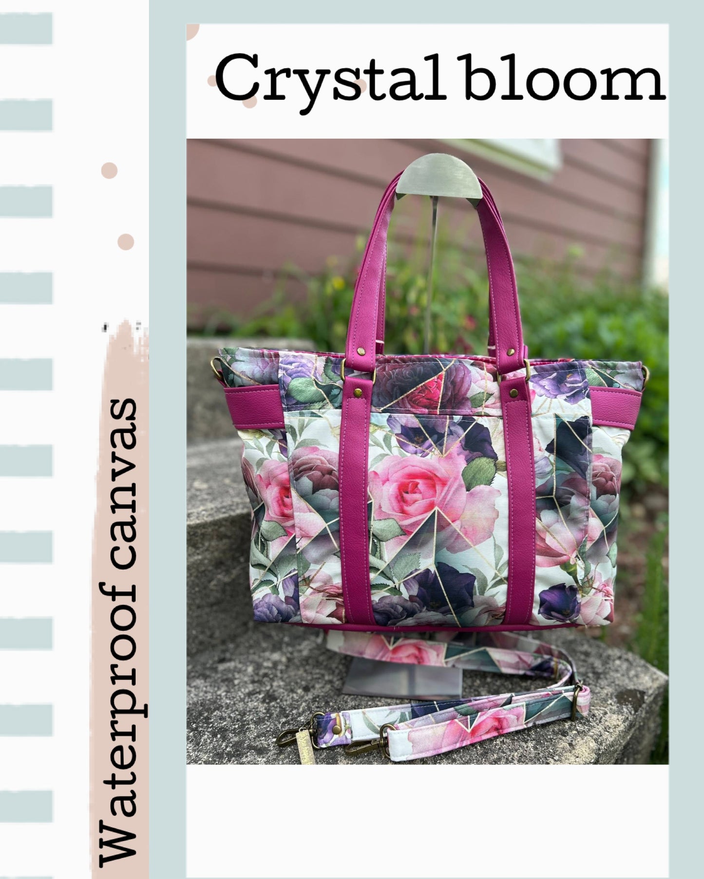 Crystal bloom preorder round 39
