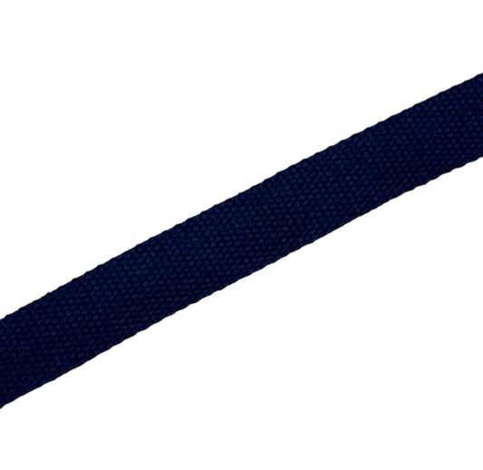 Polyester webbing 1.5” (38mm) wide