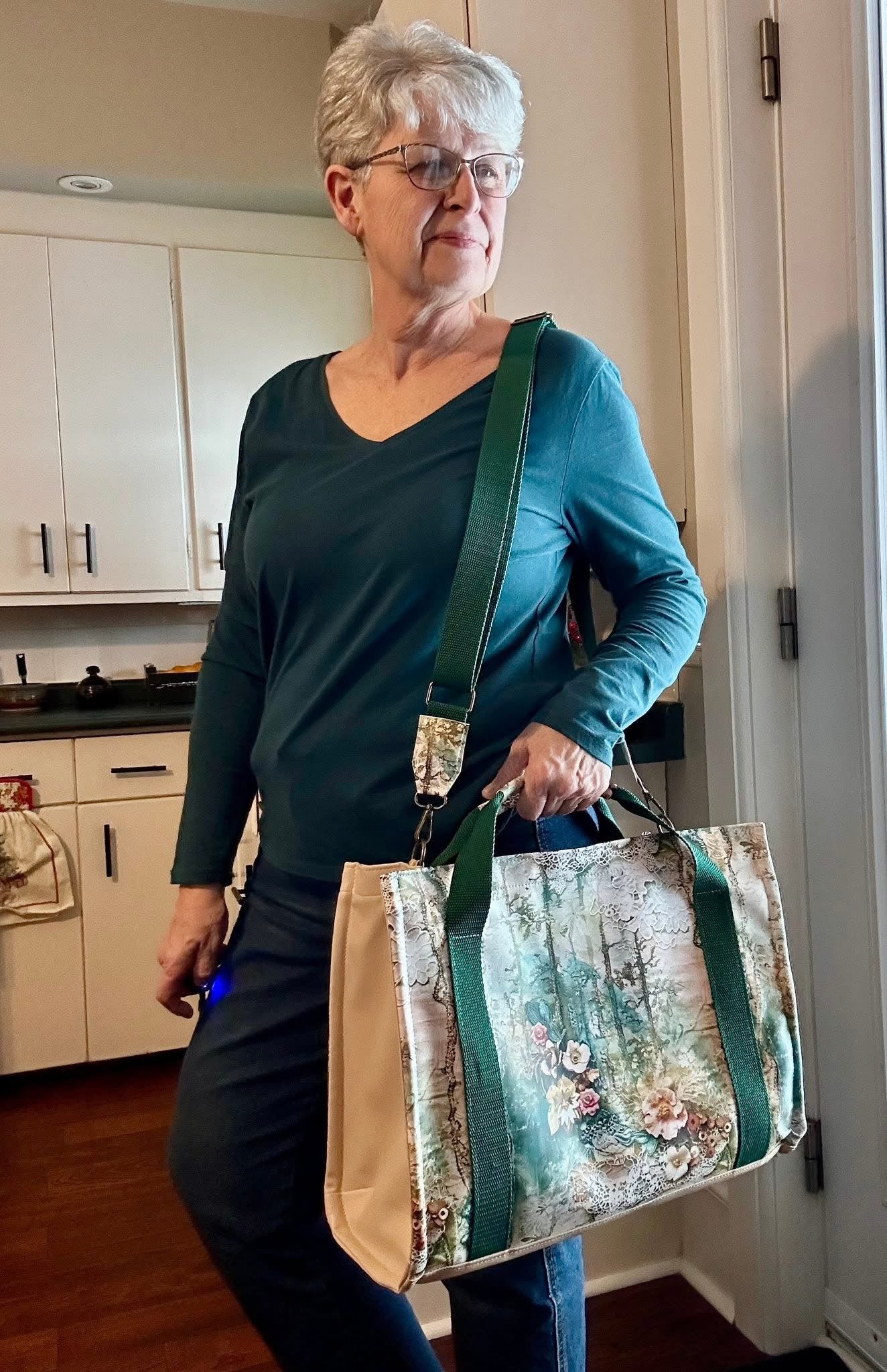 Pastoral forest preorder round 33