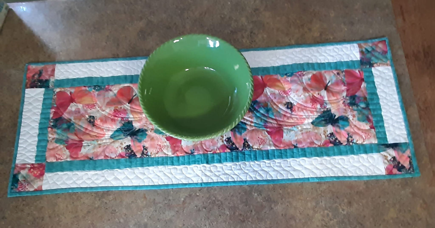 Painted butterfly preorder round 39