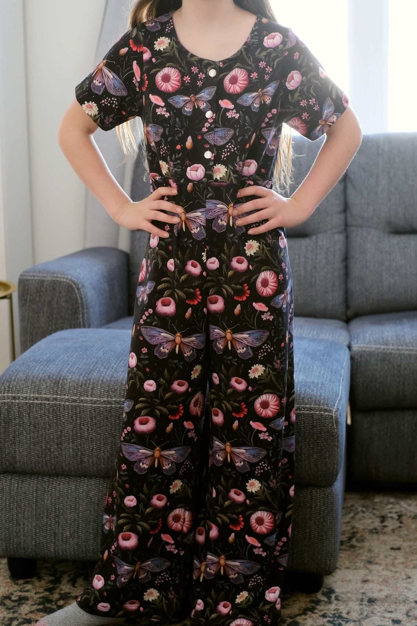 Moth garden preorder round 33