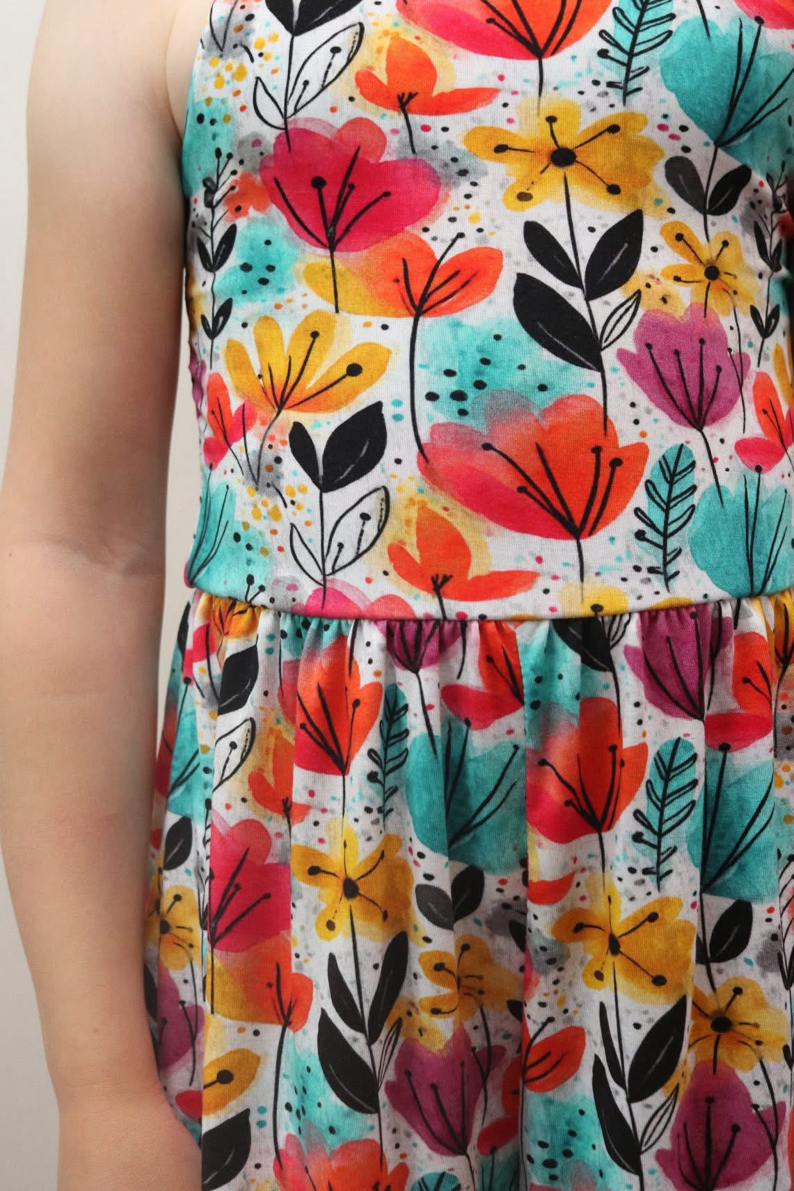 Summer garden round 38 retail