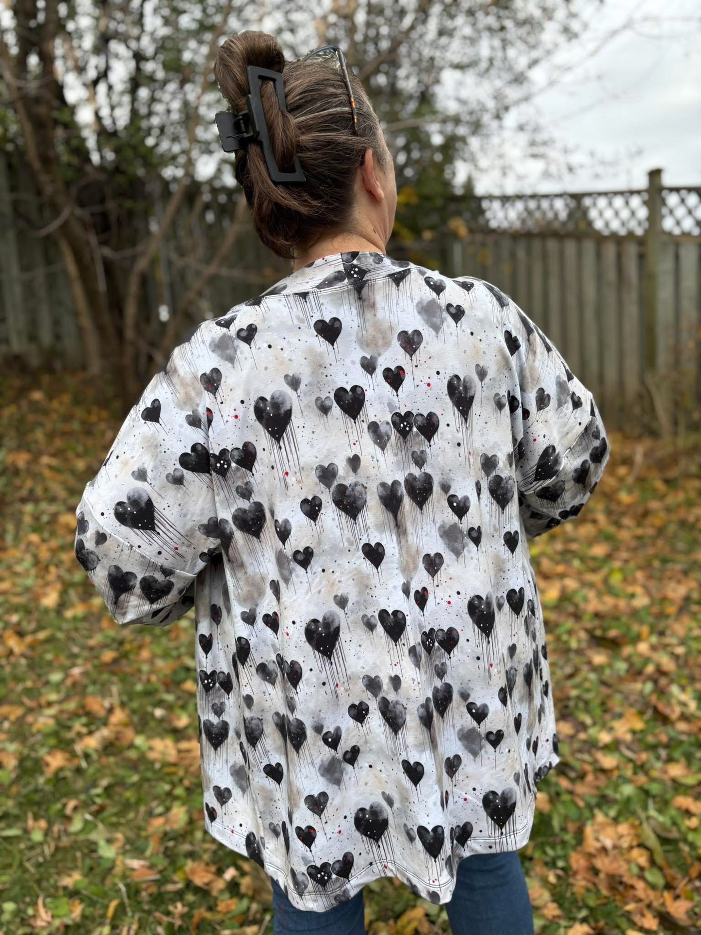 Pretty things hearts preorder round 32