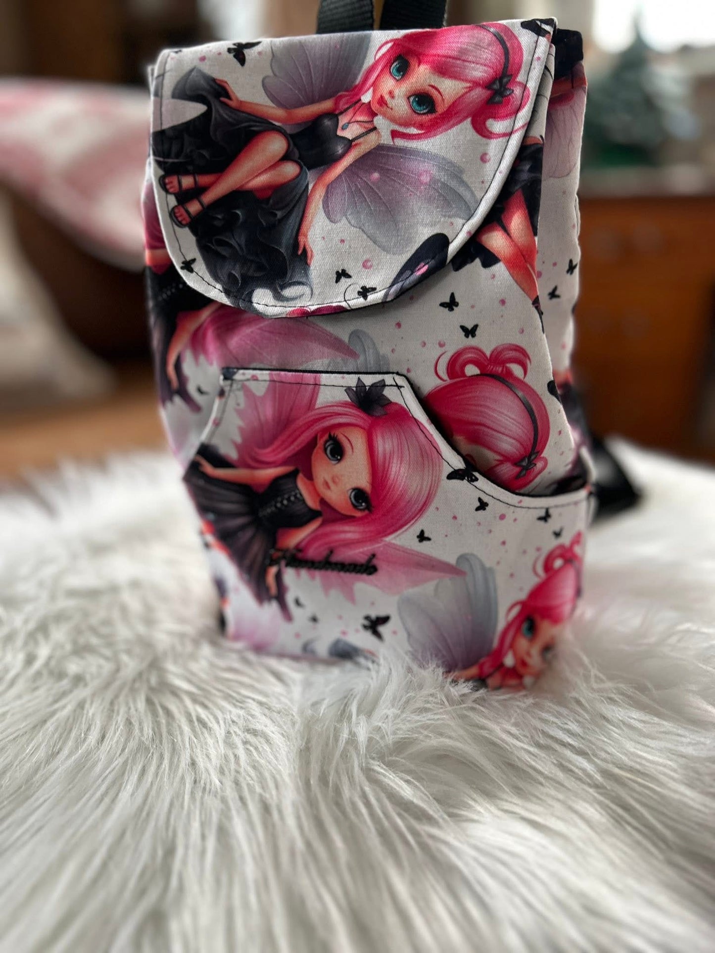 Goth fairies preorder round 34