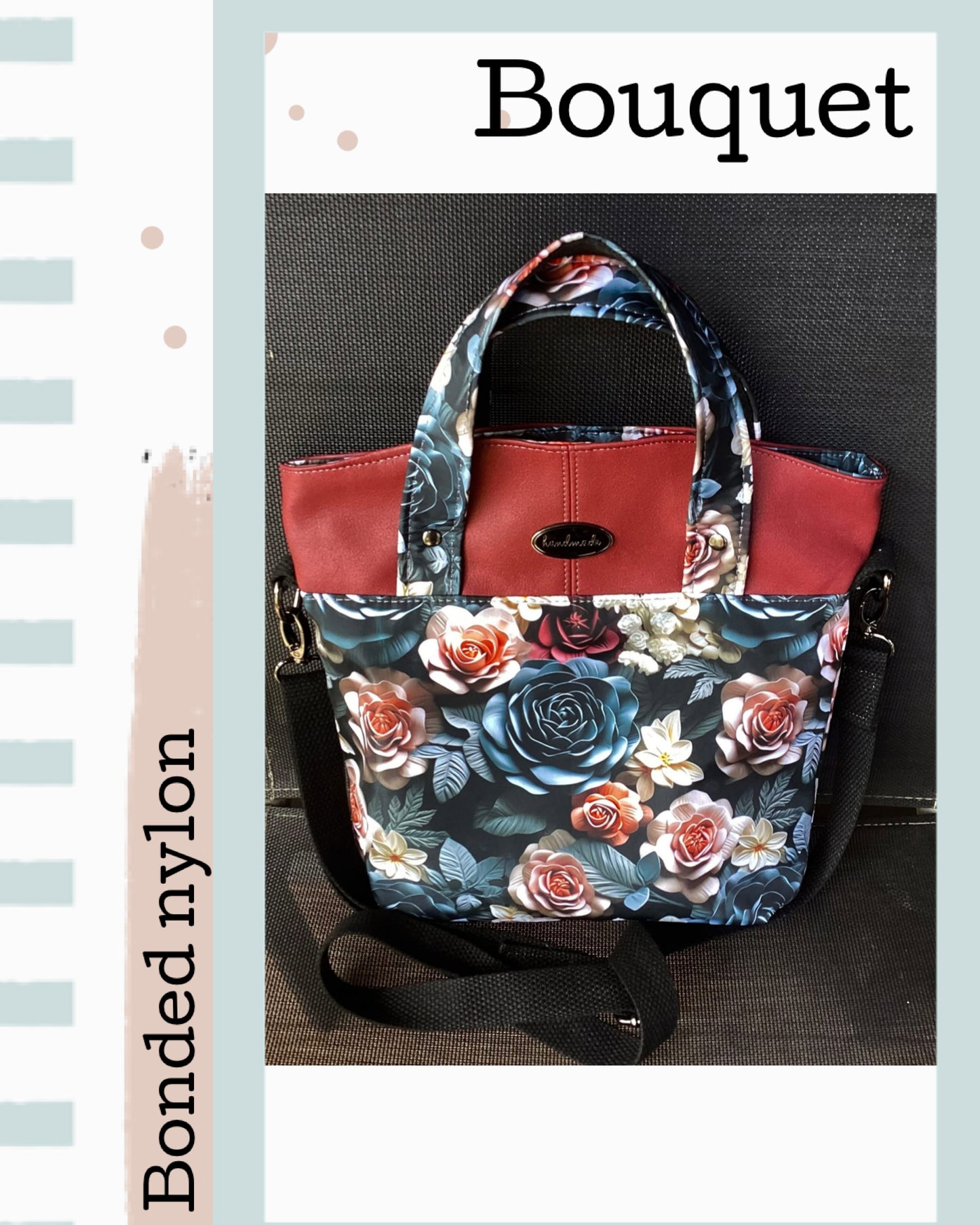 Bouquet preorder round 39