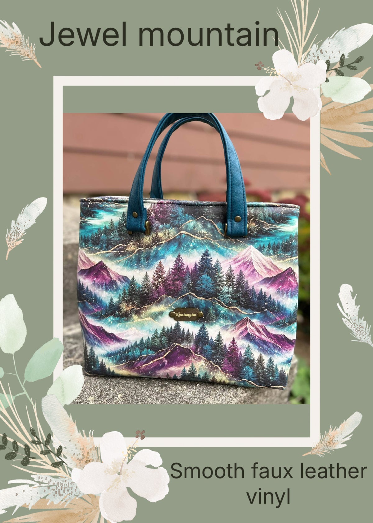 Jewel mountain preorder round 43