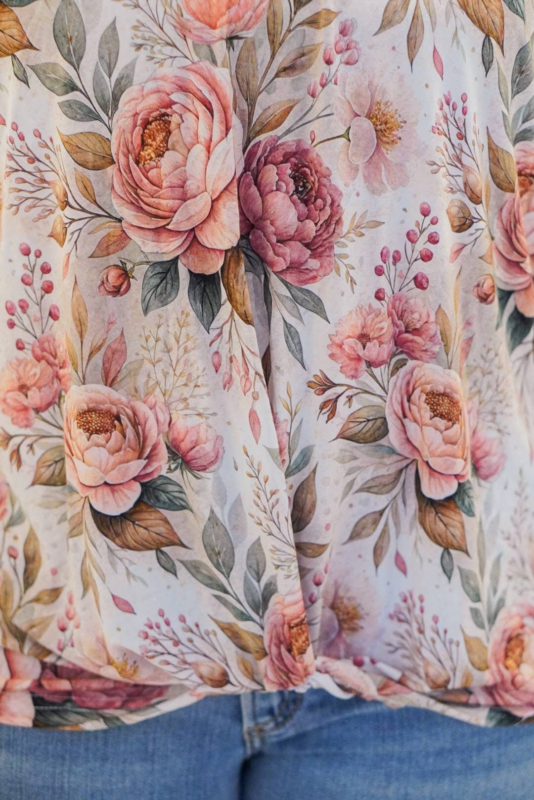 Vintage peonies preorder round 33