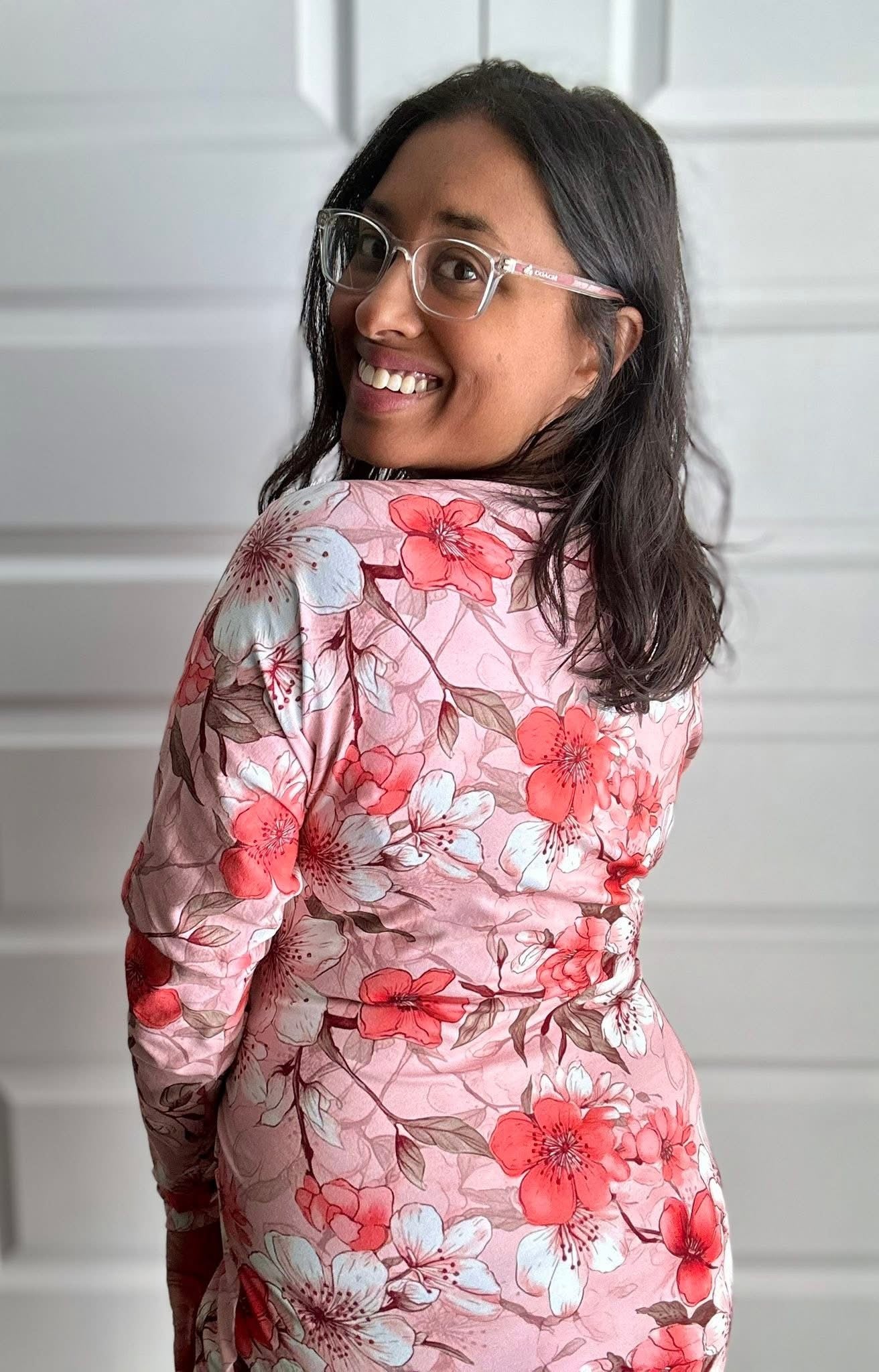 Cherry blooms preorder round 33