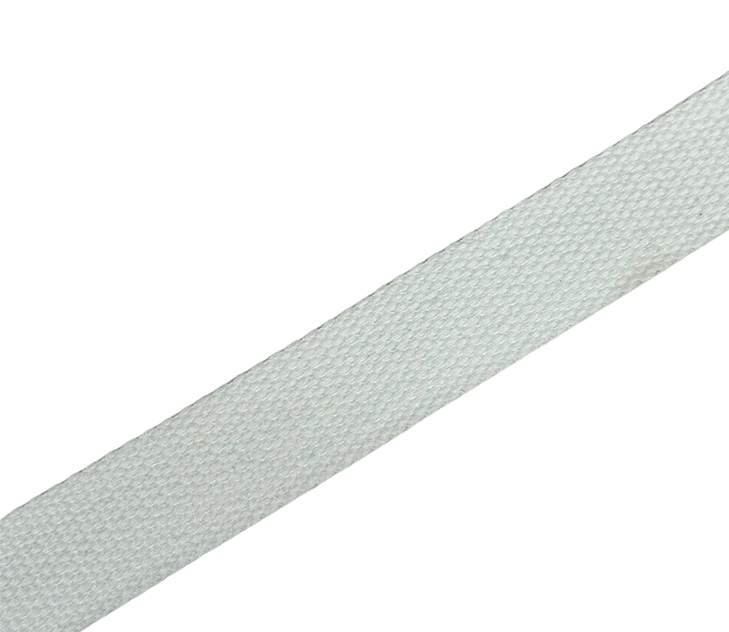 Polyester webbing 1” (25mm) wide