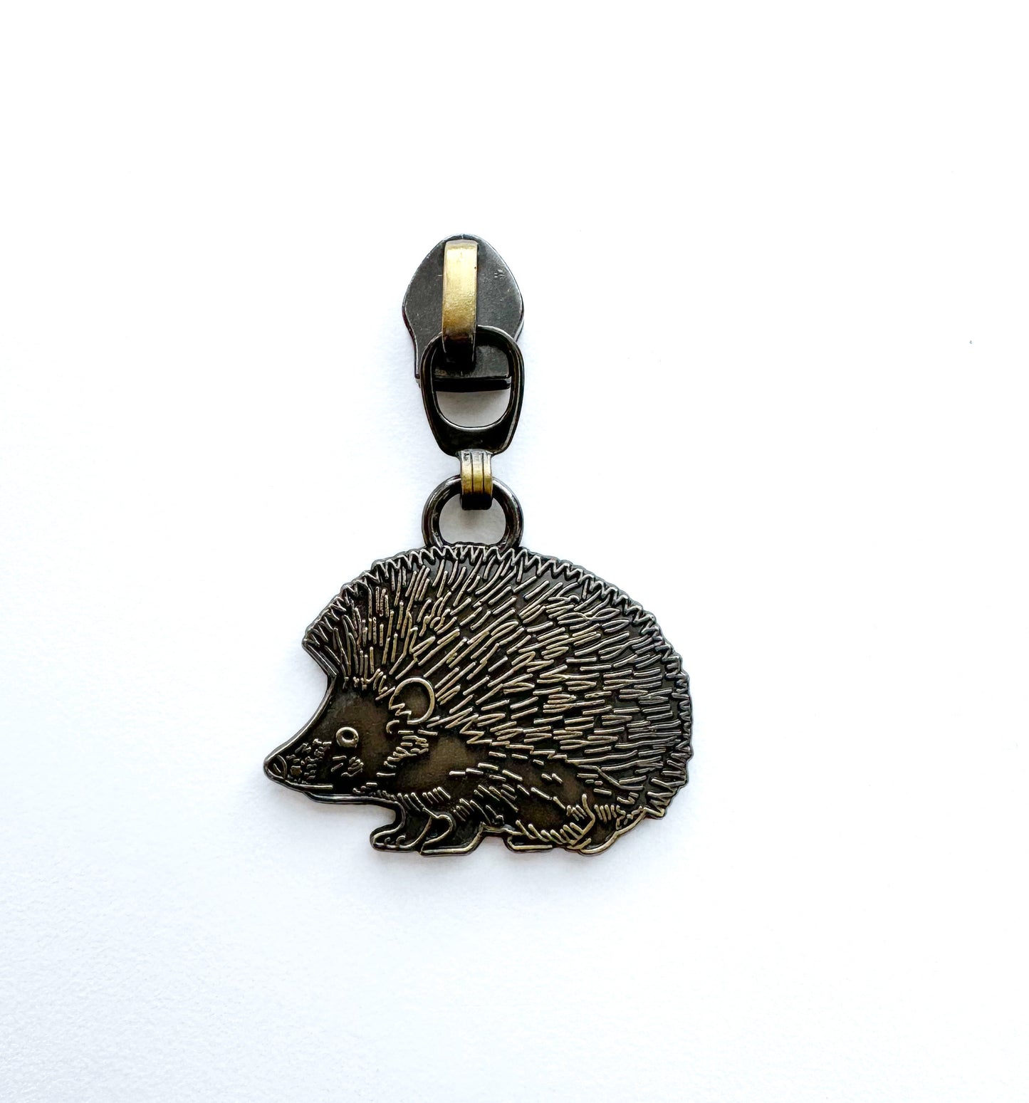 Hedgehog pull