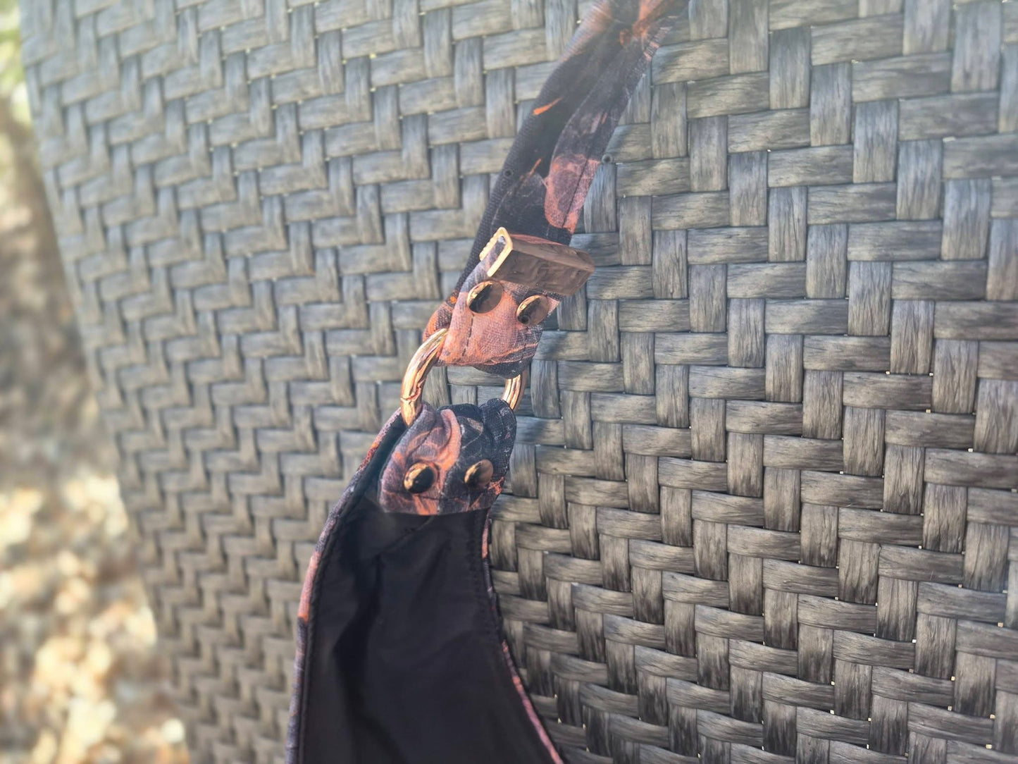 Copper moth round 37 retail