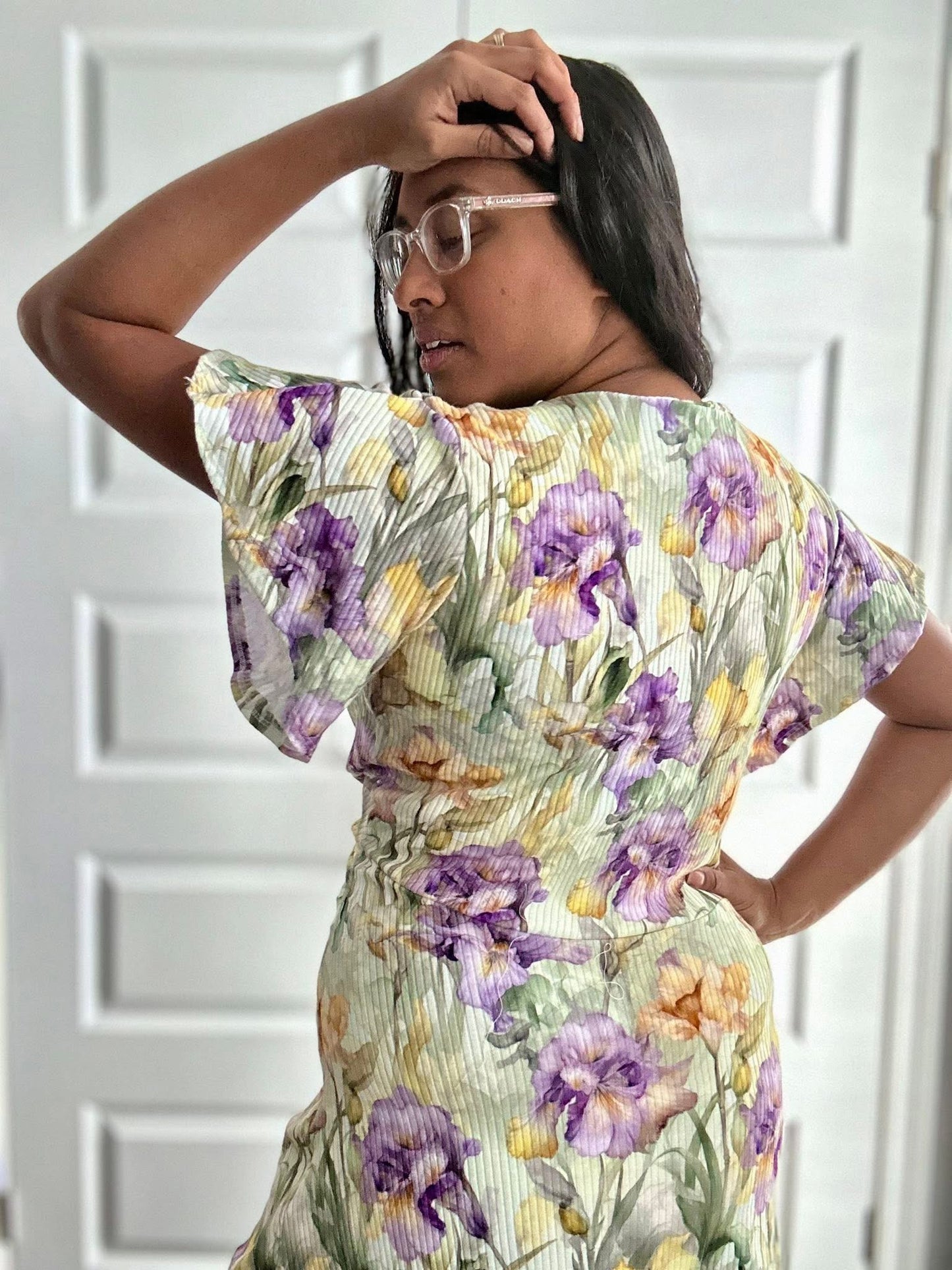 Iris preorder round 33