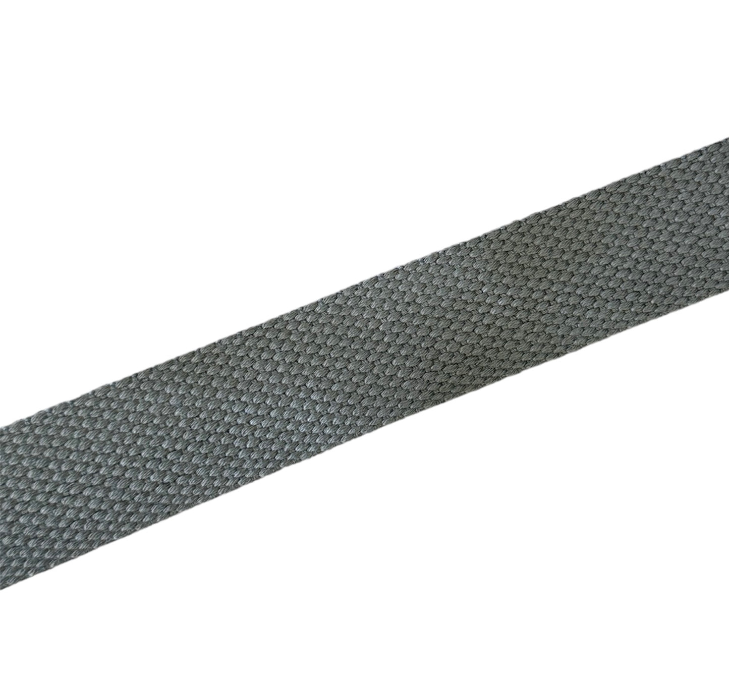 Cotton webbing 1.5” (38mm) wide