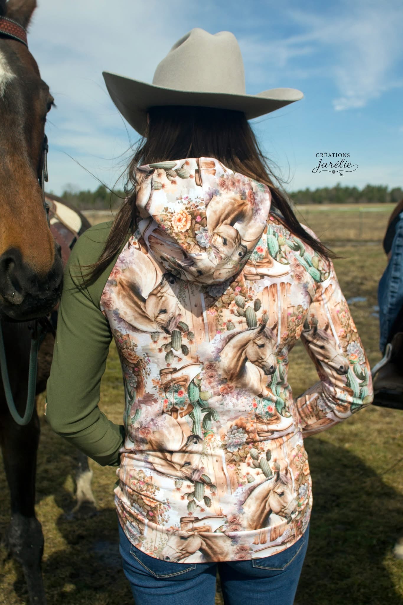 Western life round 37 retail