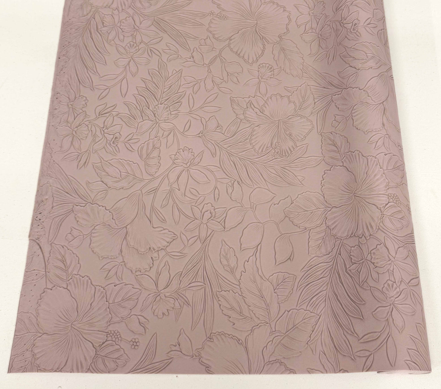 Hibiscus vinyl