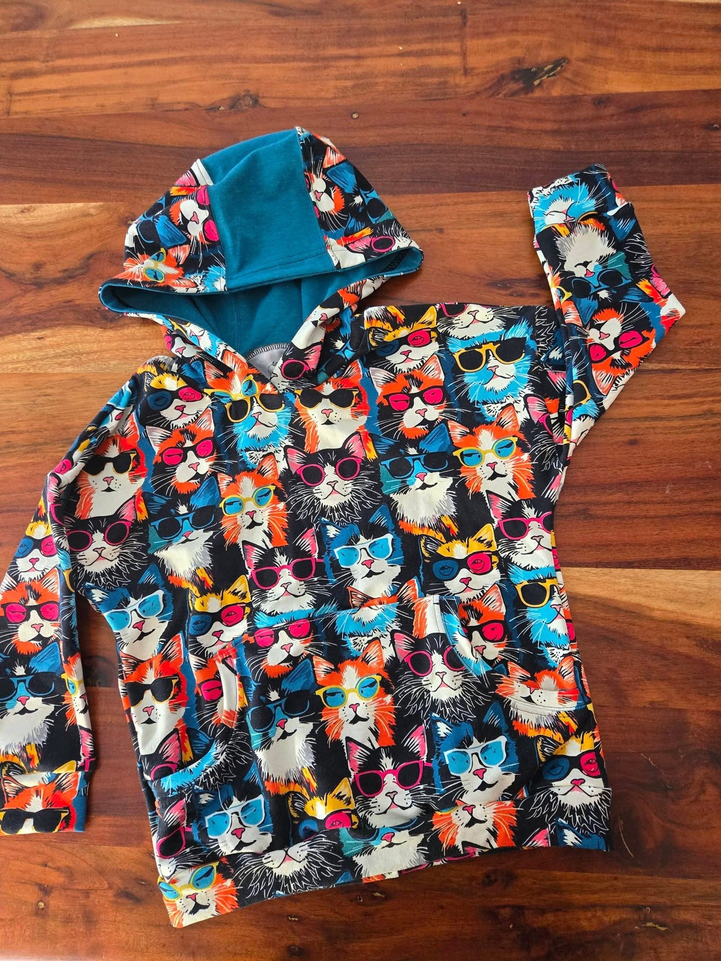 Cool cats preorder round 33