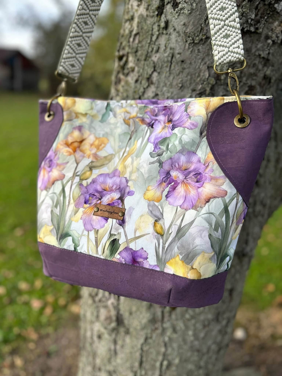 Iris preorder round 43