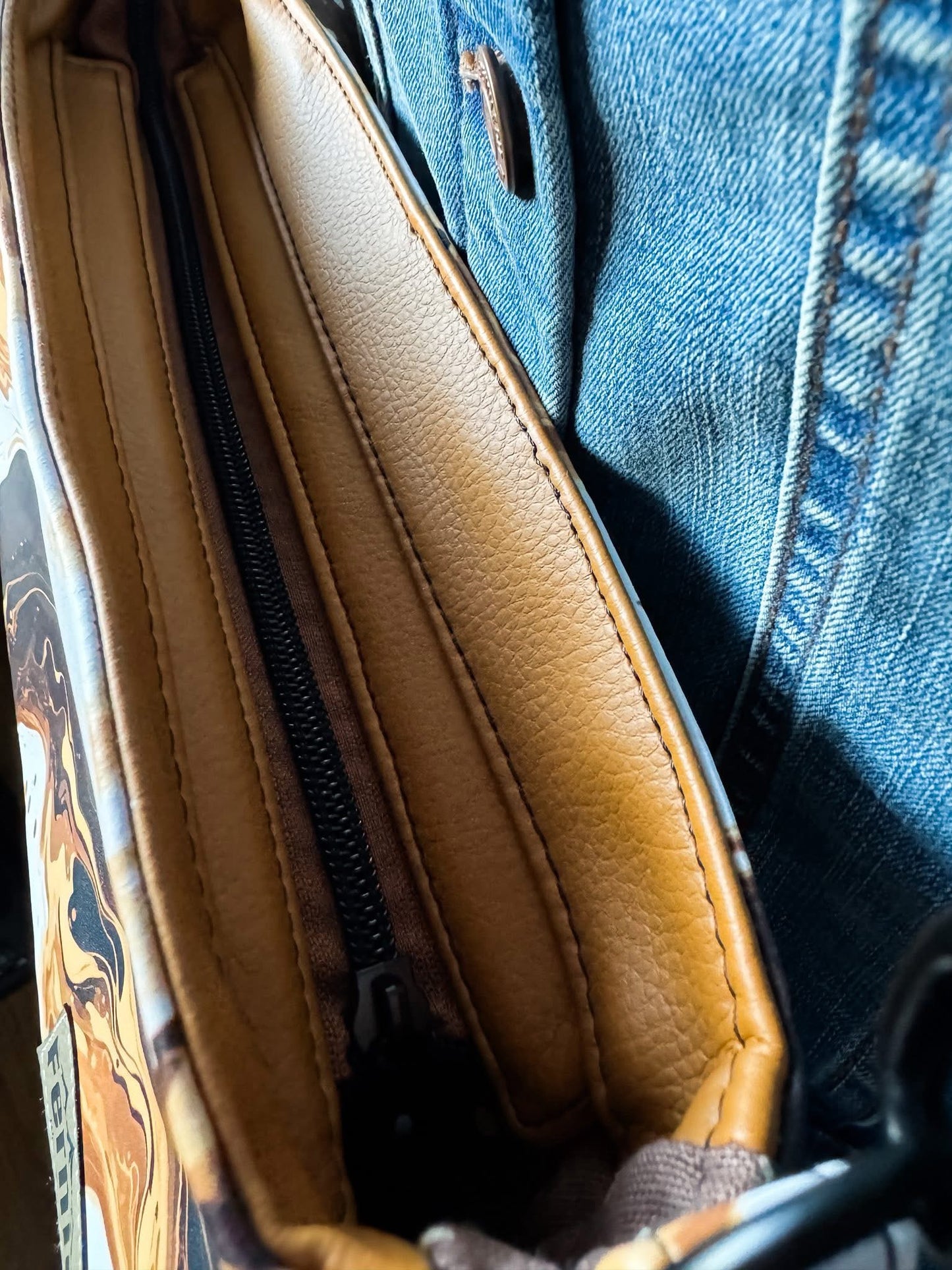 Chocolate marble preorder round 34