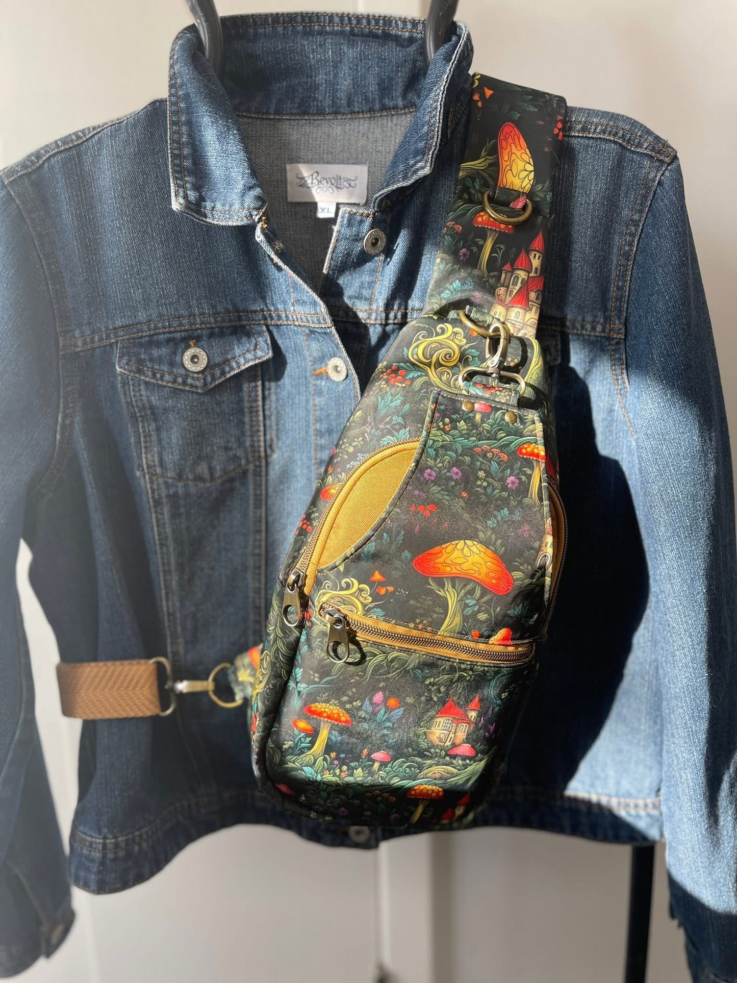 Enchanted forest preorder round 34