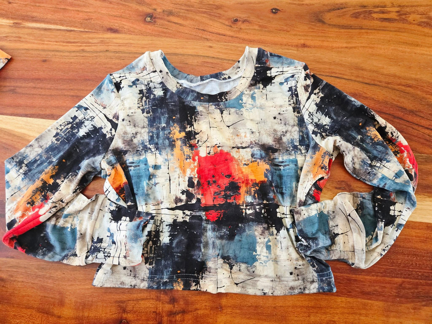 Grunge preorder round 32