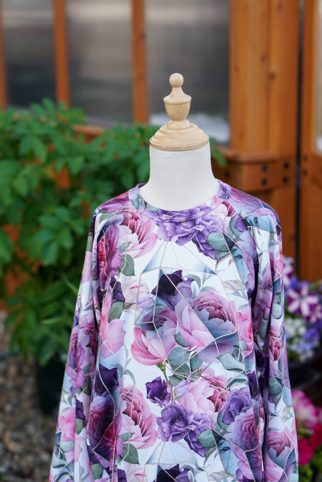 Crystal bloom preorder round 39