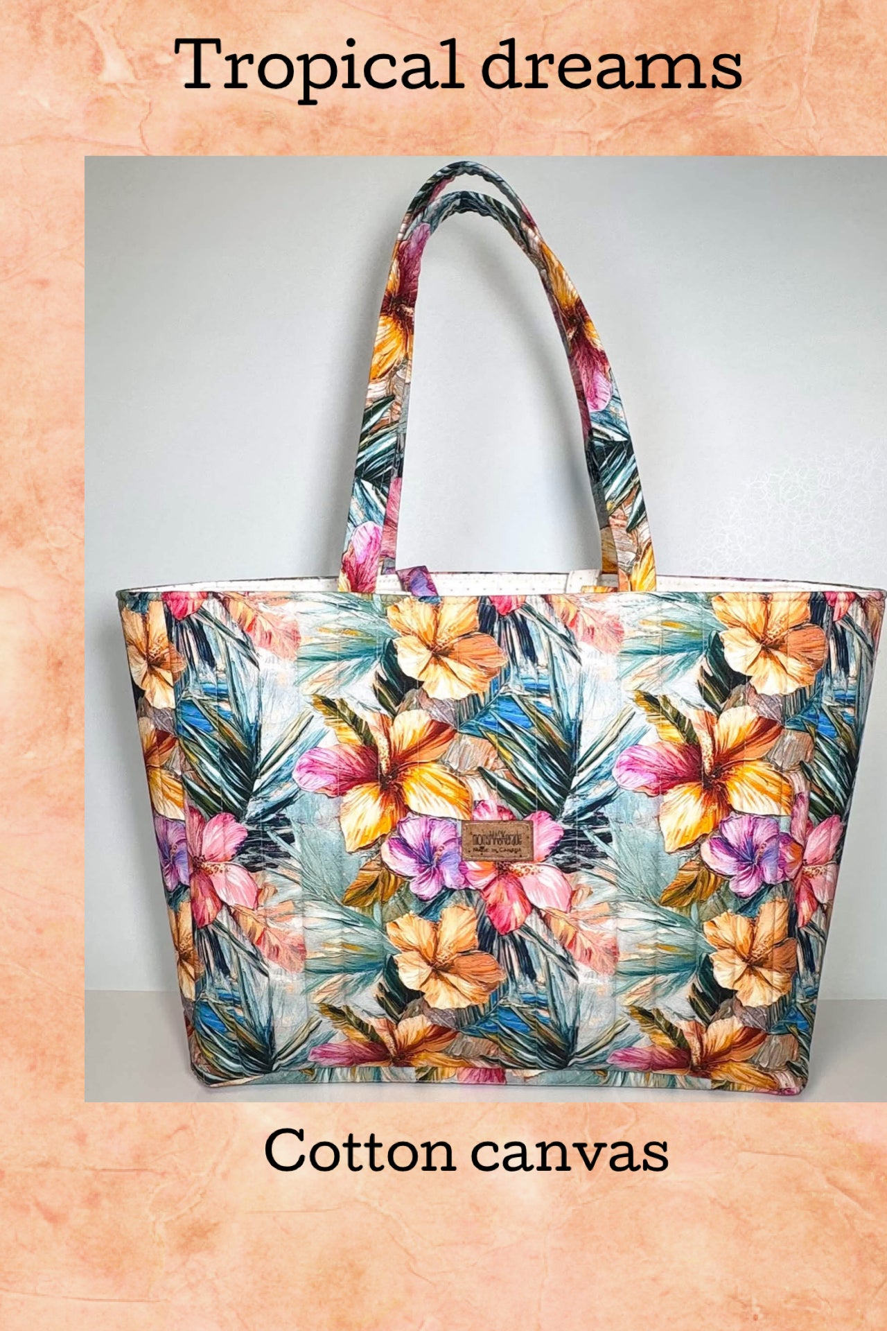 Tropical dreams preorder round 40
