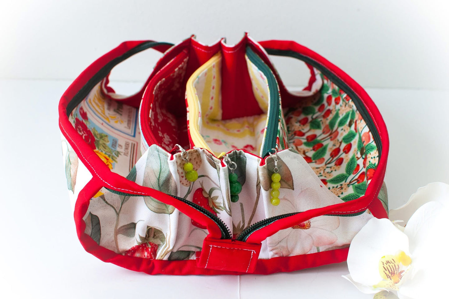 Berries preorder round 35