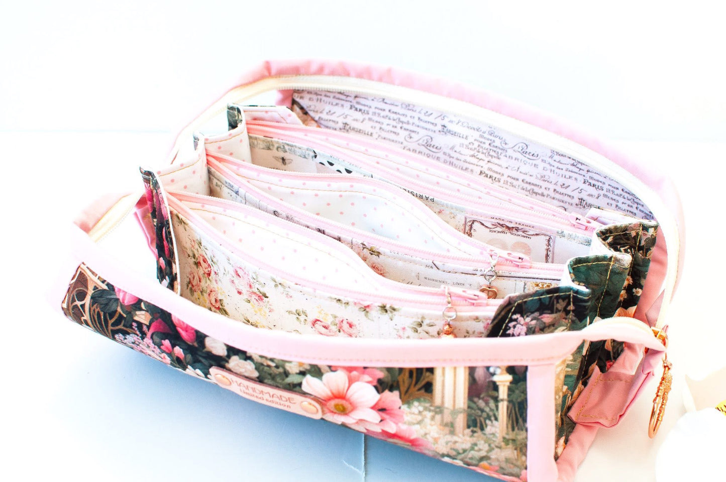 Secret garden preorder round 34