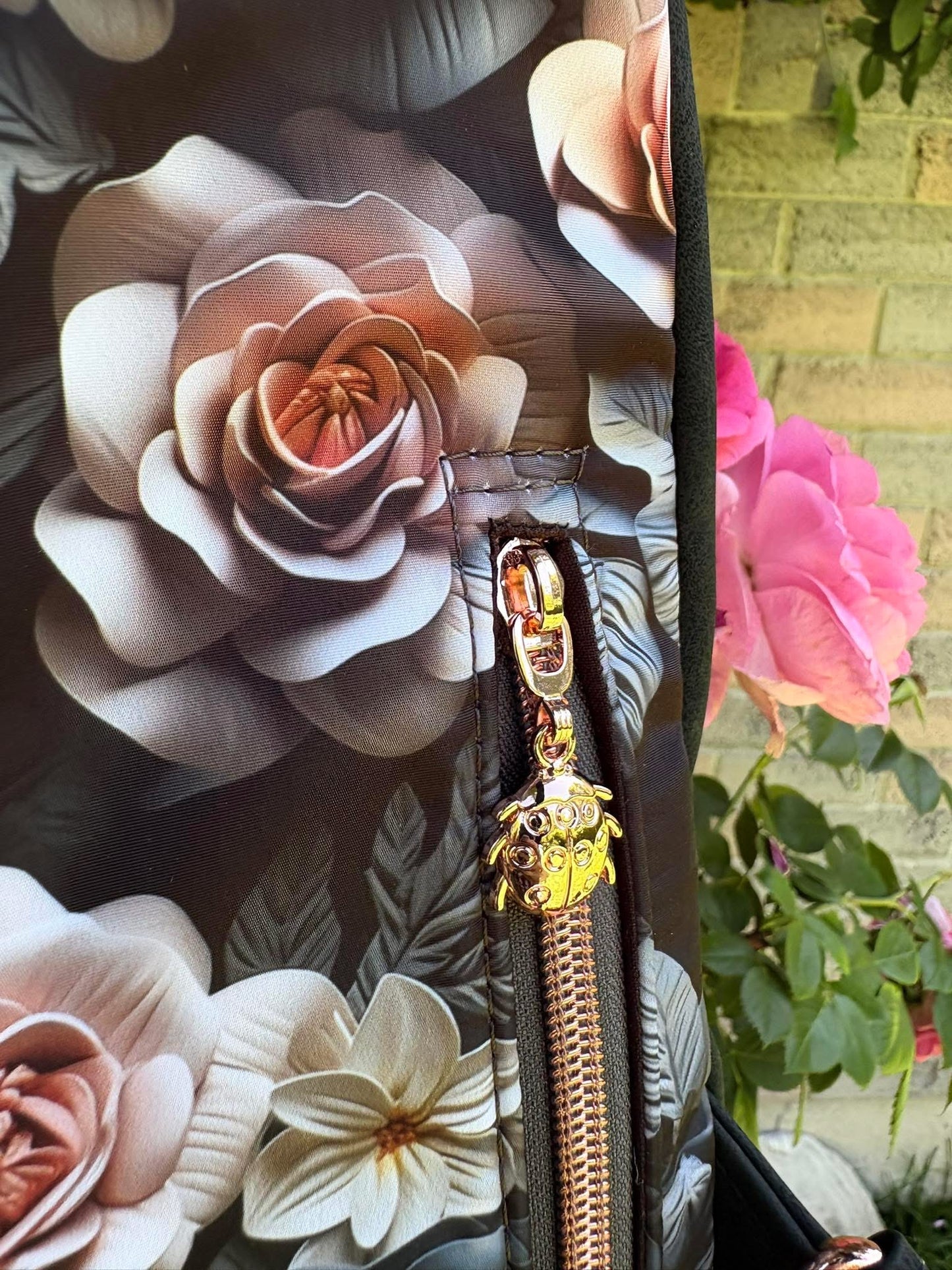 Bouquet preorder round 39