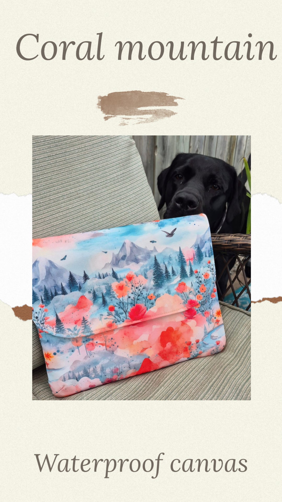 Coral mountain preorder round 29