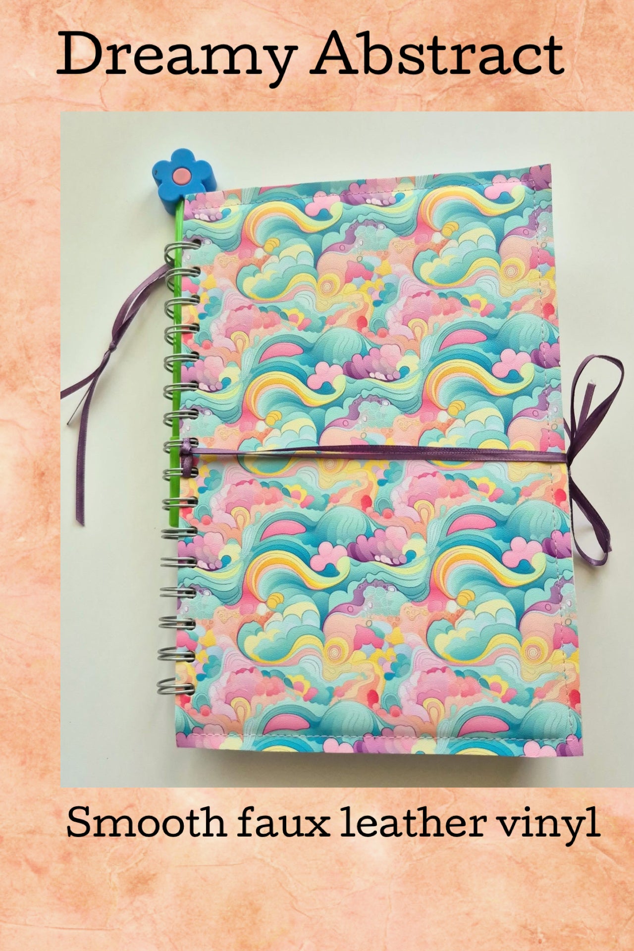 Dreamy abstract preorder round 40