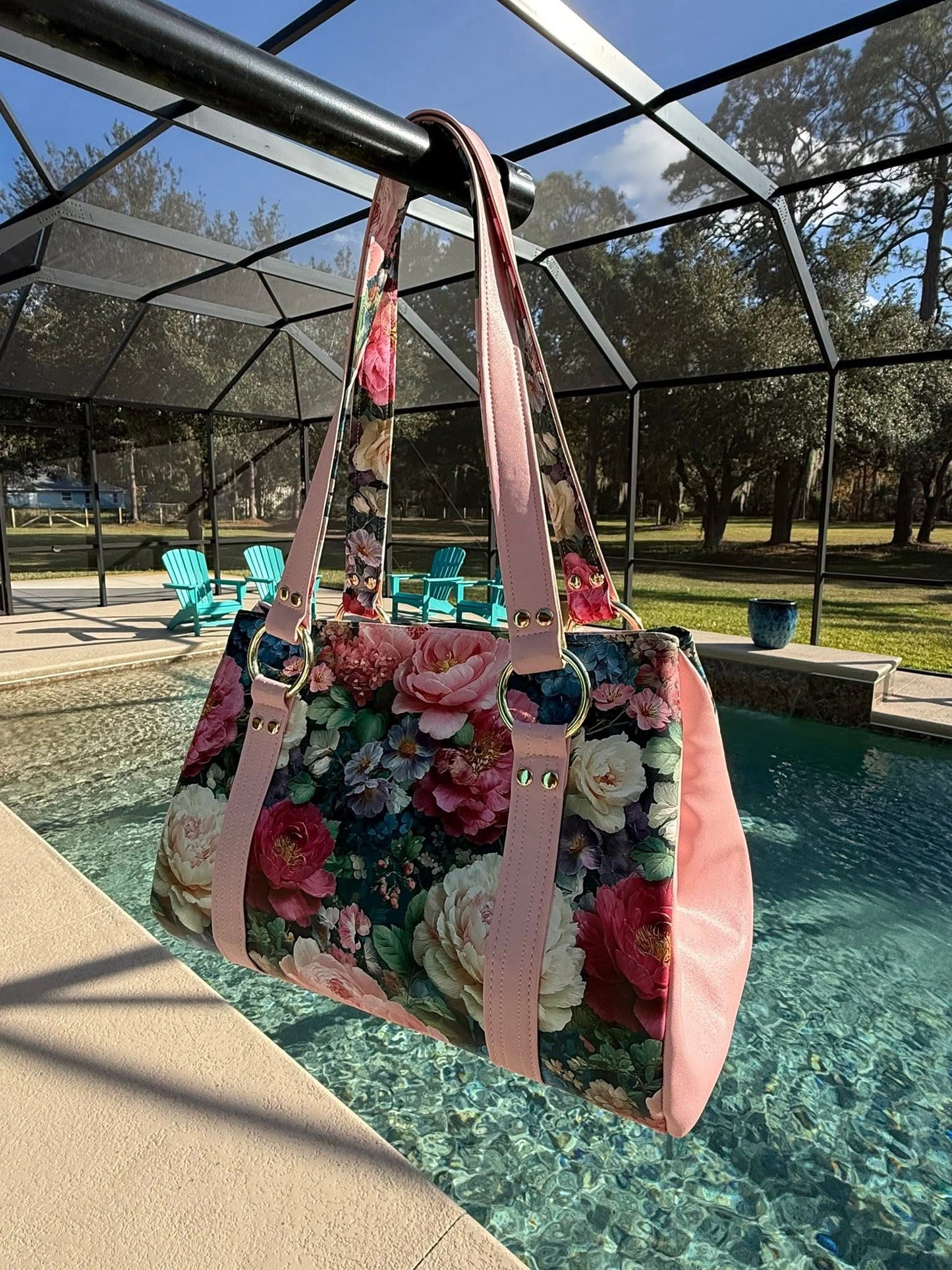 Abundant blossoms preorder round 34