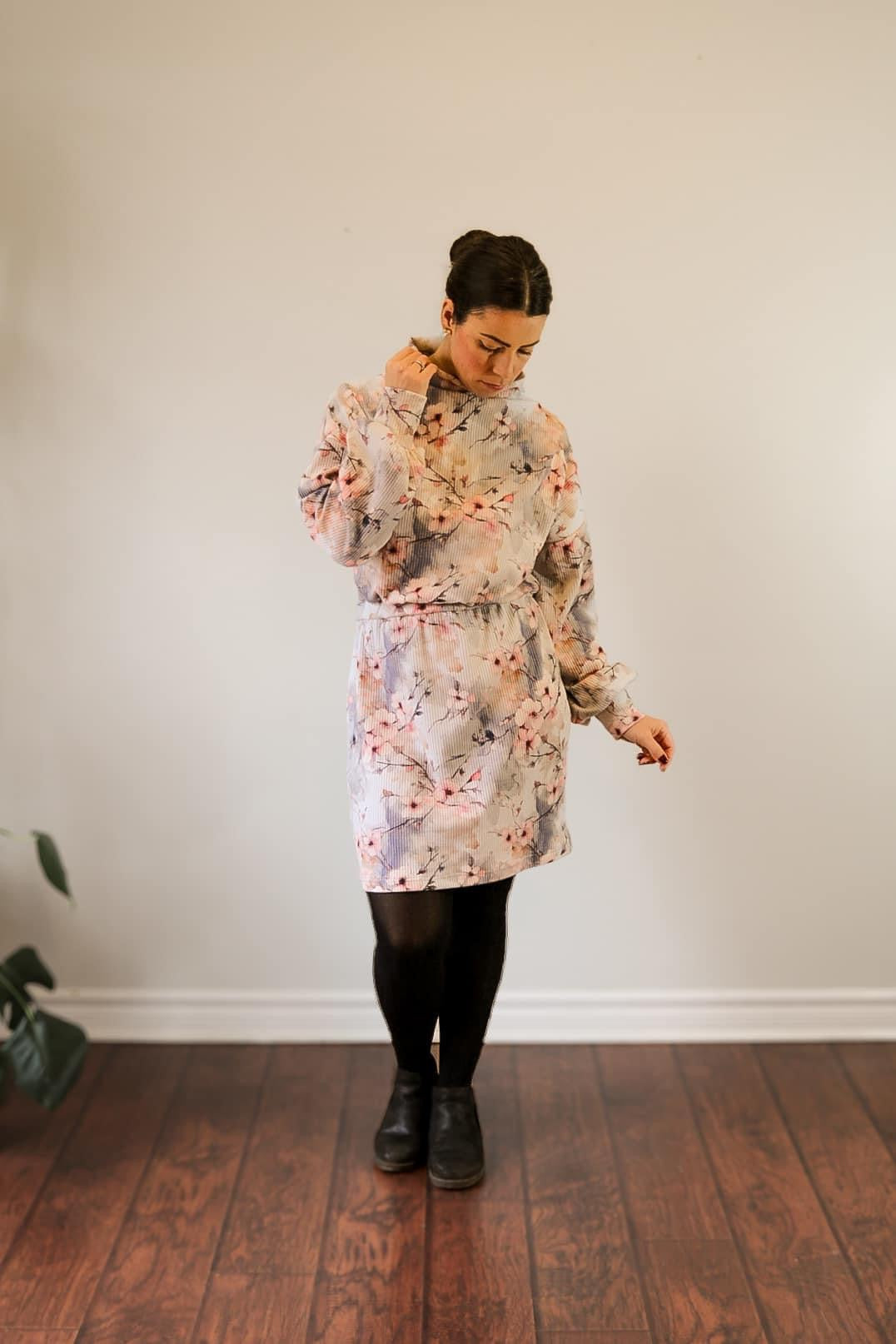 Cherry blossom preorder round 42