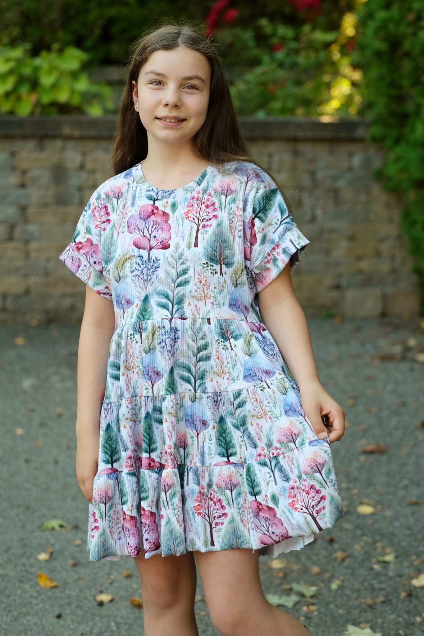 Whimsical forest preorder round 30