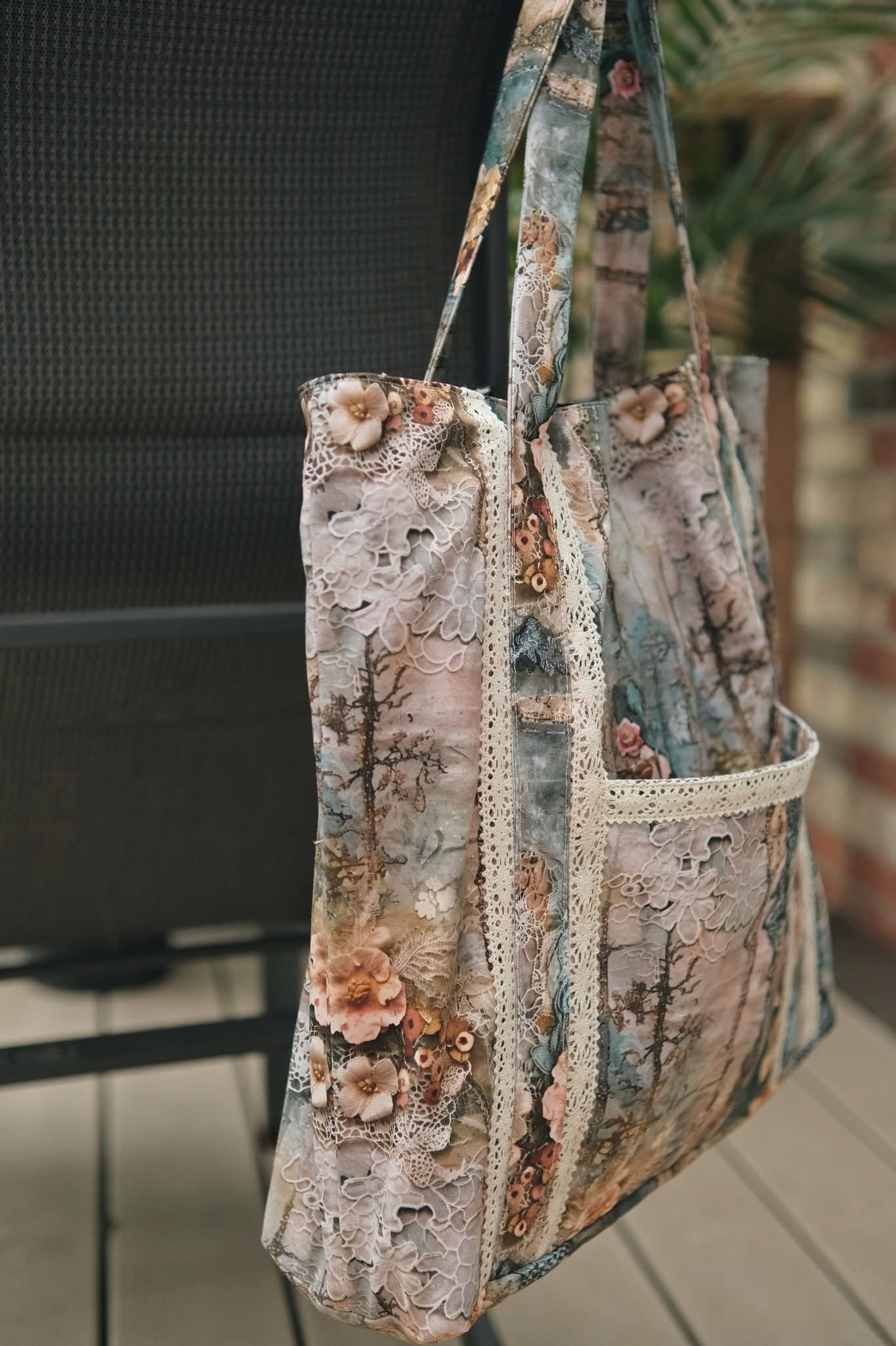Pastoral forest preorder round 40