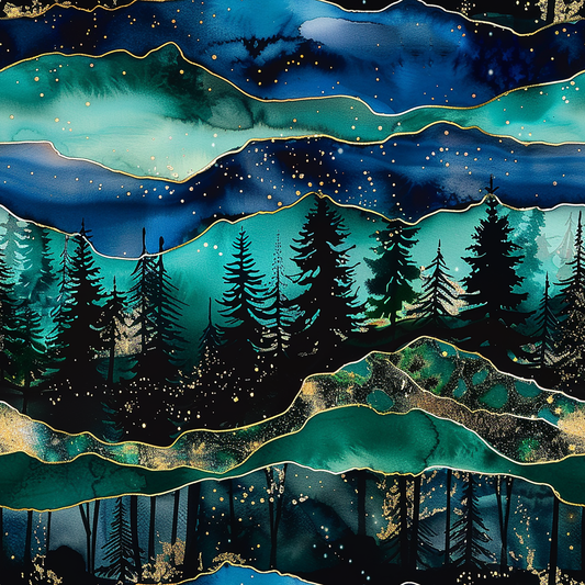 Agate mountains preorder round 29