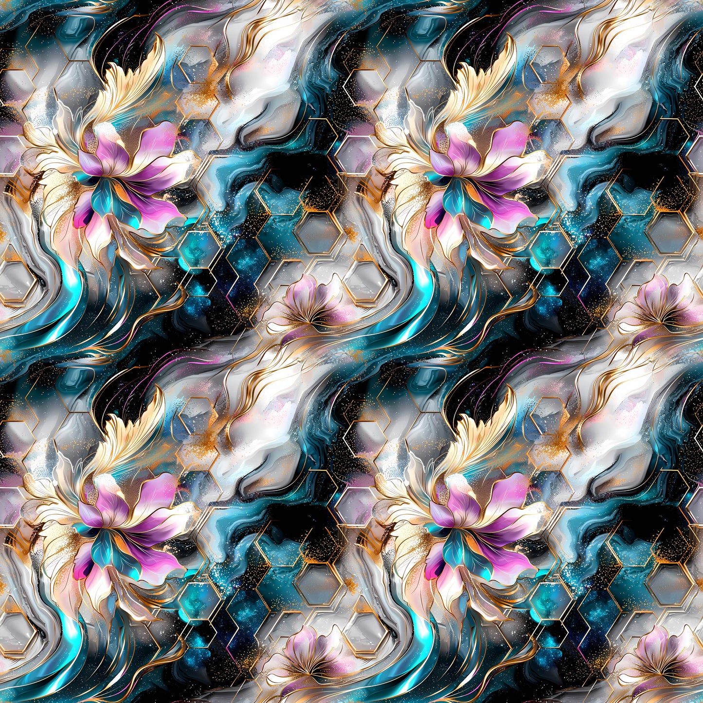 Alvena preorder round 33