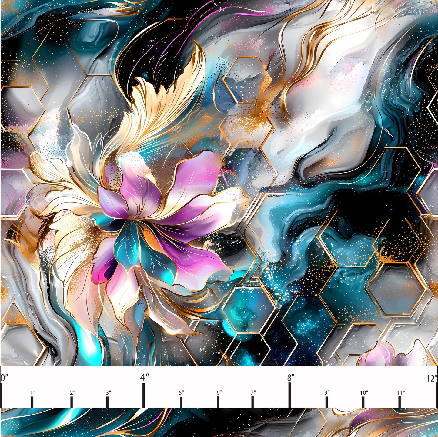 Alvena preorder round 33