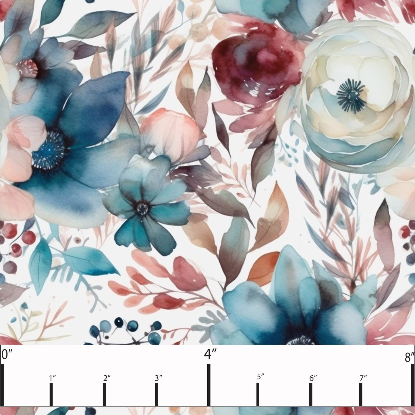 Arctic blooms preorder round 31.5